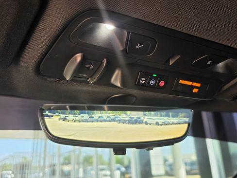 Used 2024 Chevrolet Camaro SS RWD image 13