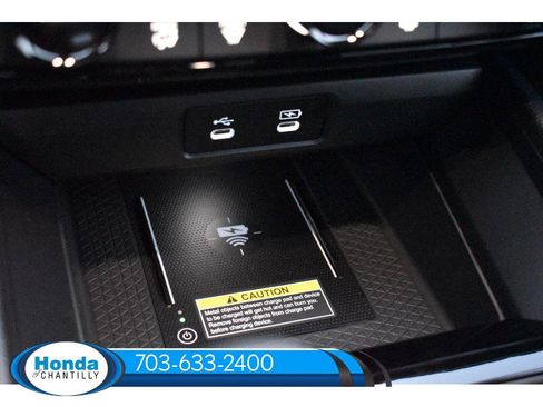 New 2025 Honda Accord Hybrid Sport image 26