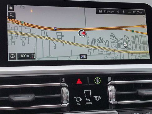 Used 2023 BMW M4 Coupe w/ M Driver's Package image 32