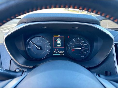 Used 2023 Subaru Crosstrek 2.0i Premium w/ Popular Package #4A image 12