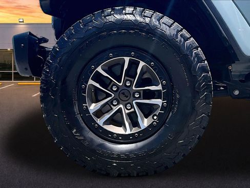 Used 2024 Jeep Wrangler Unlimited Rubicon 392 AWD/4WD image 9