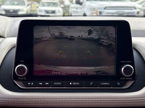 Certified 2023 Nissan Rogue SV w/ SV Premium B Package image 25