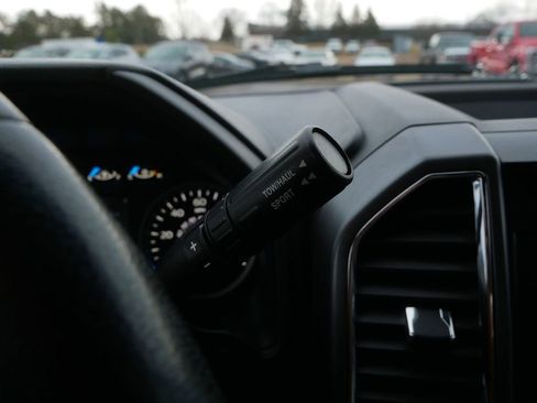 Used 2016 Ford F150 XLT w/ Equipment Group 302A Luxury image 20