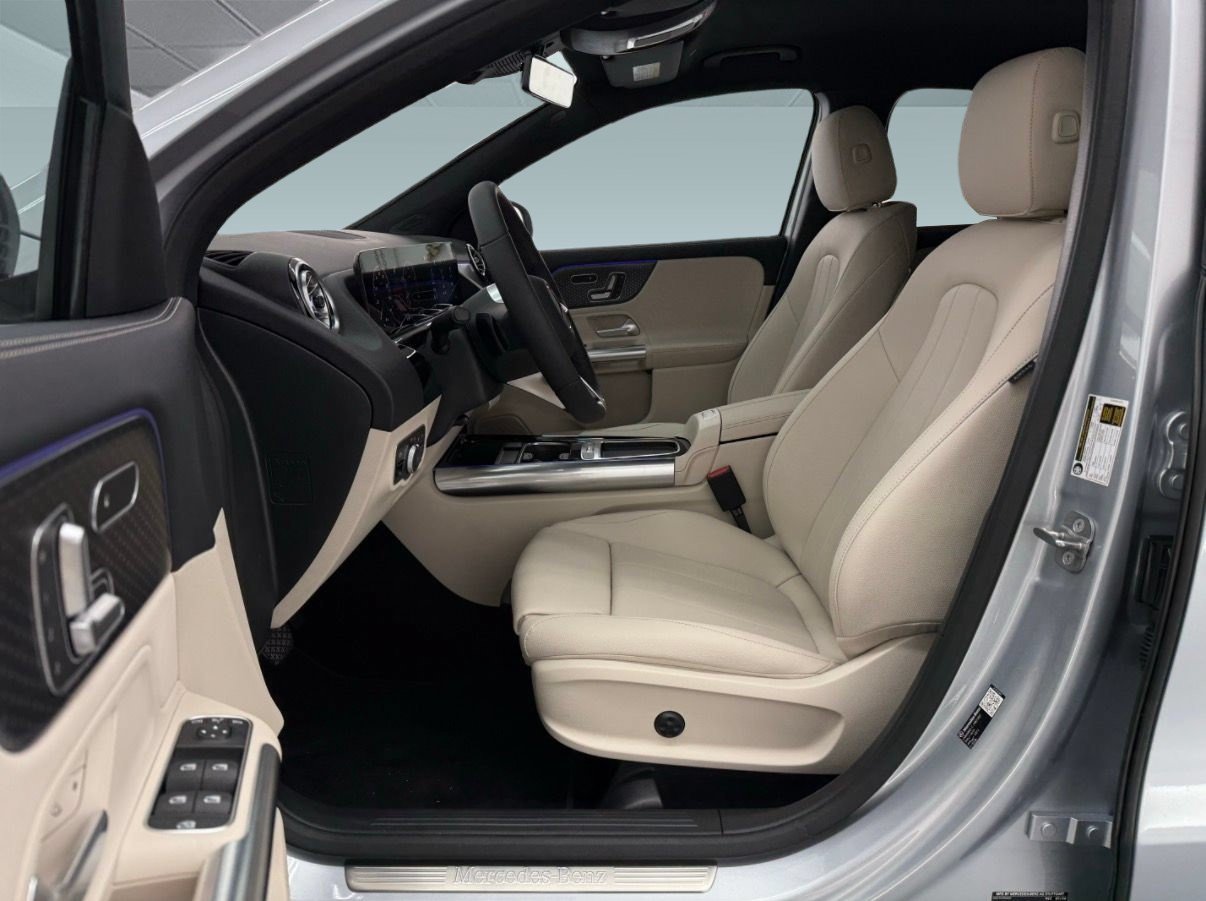 New 2026 Mercedes-Benz GLA 250 image 5