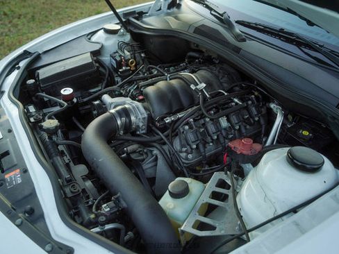 Used 2013 Chevrolet Camaro SS w/ RS Package image 16