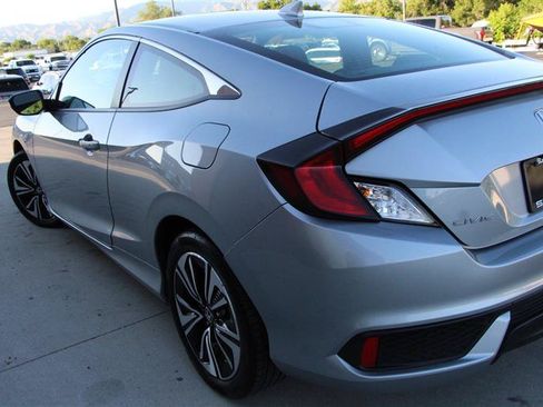 Used 2018 Honda Civic EX-T image 42