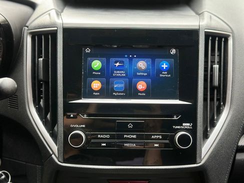 Used 2022 Subaru Impreza Premium image 16