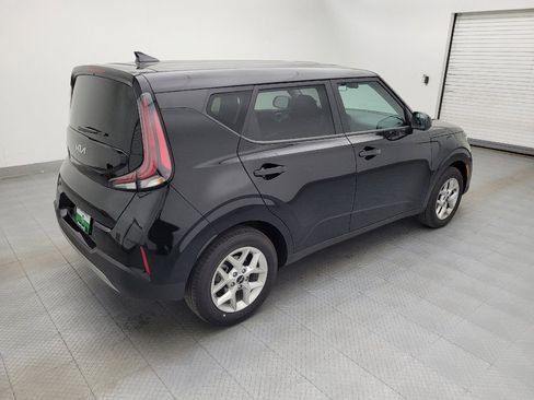 Used 2025 Kia Soul LX w/ LX Technology Package image 10