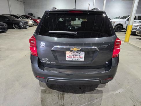 Used 2017 Chevrolet Equinox LT w/ Convenience Package image 10
