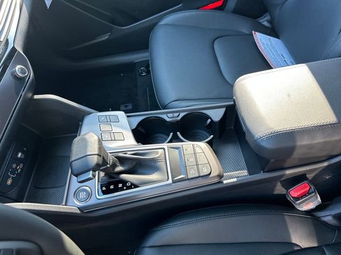 New 2026 Kia Sportage EX image 7
