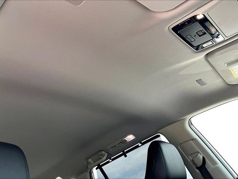 Used 2025 Toyota Grand Highlander AWD image 20