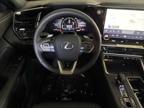 New 2026 Lexus TX 350 FWD w/ Technology Package image 14