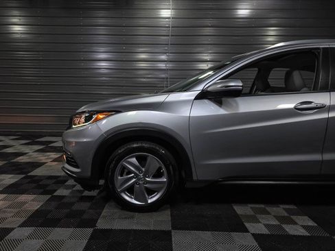 Used 2019 Honda HR-V EX image 37
