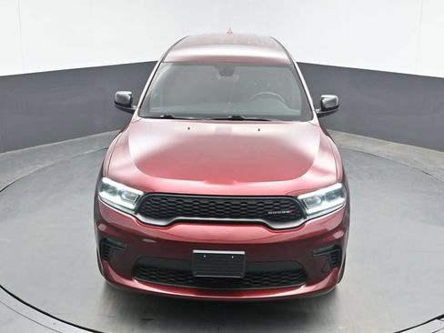 Used 2021 Dodge Durango GT w/ Blacktop Package AWD/4WD image 14