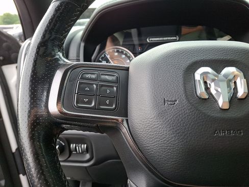 Used 2020 RAM 2500 Power Wagon AWD/4WD image 23