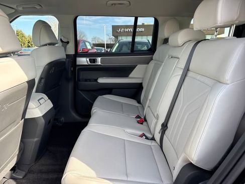New 2026 Hyundai Santa Fe SEL FWD image 9