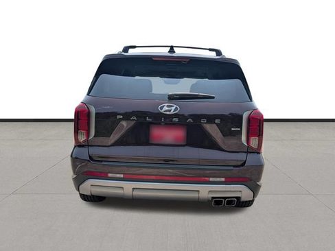 Used 2023 Hyundai Palisade SEL w/ Premium Package AWD/4WD image 6