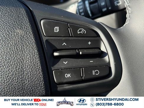 New 2026 Hyundai Venue SEL image 25