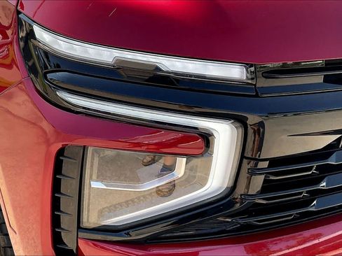 Used 2025 Chevrolet Tahoe RST w/ Comfort Package AWD/4WD image 27