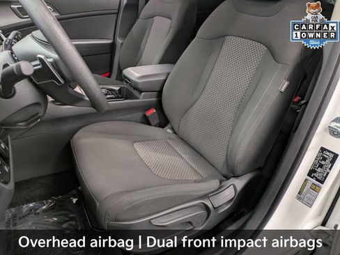 Used 2024 Kia Sportage LX image 12