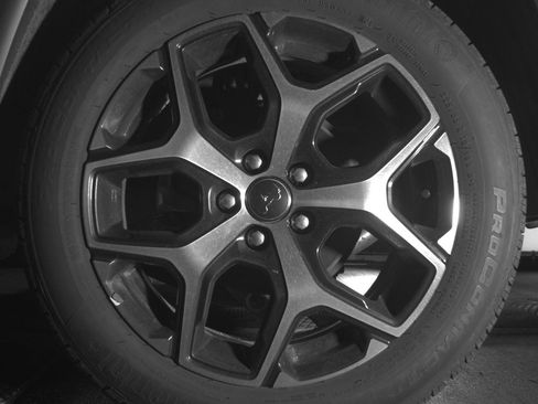 Used 2025 Jeep Compass Limited image 14