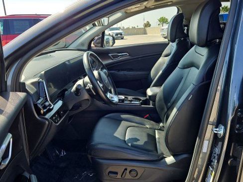 Used 2024 Kia Sportage EX w/ EX Premium Package AWD/4WD image 20