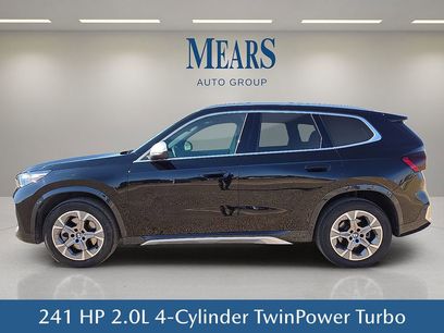 Used 2023 BMW X1 xDrive28i w/ Convenience Package