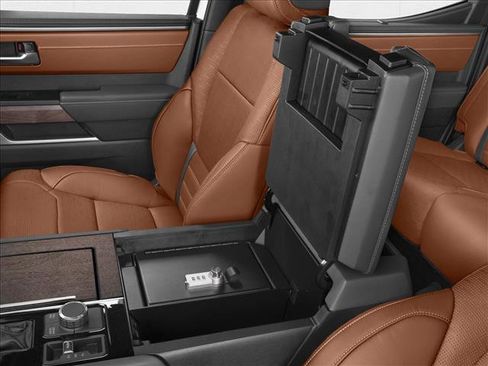 New 2026 Toyota Tundra 1794 Edition AWD/4WD image 10