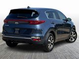 Certified 2022 Kia Sportage LX image 2