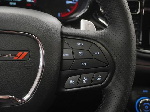New 2026 Dodge Durango GT AWD/4WD image 28