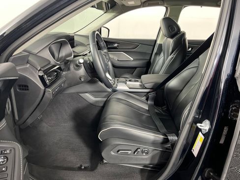Used 2023 Acura MDX SH-AWD w/ Advance Package image 24