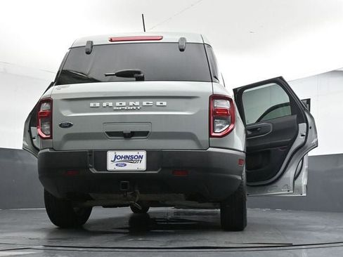 Used 2021 Ford Bronco Sport Big Bend image 40