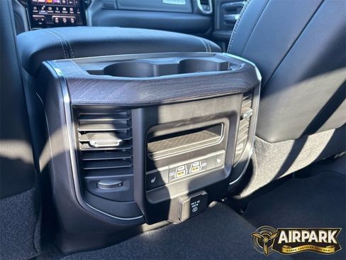 New 2026 RAM 2500 Laramie image 20