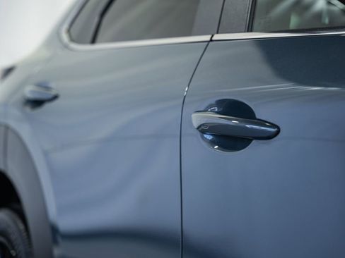 Used 2025 MAZDA CX-30 AWD 2.5 S w/ Preferred Package image 15