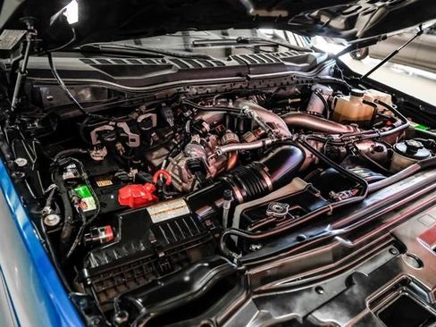 Used 2020 Ford F250 Lariat image 55