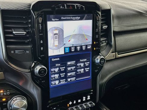 Used 2020 RAM 1500 Limited AWD/4WD image 20