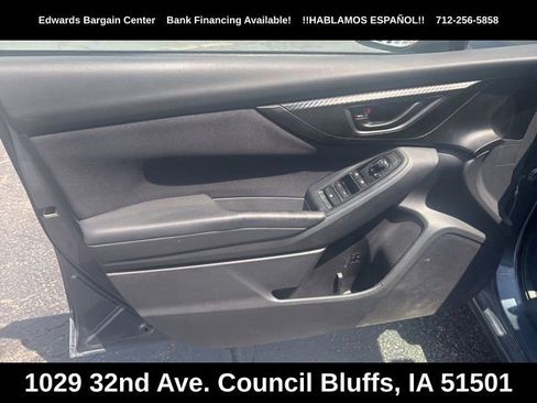 Used 2017 Subaru Impreza 2.0i Premium AWD/4WD image 15