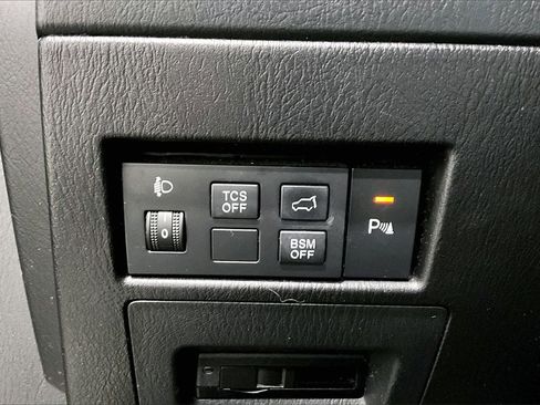 Used 2015 MAZDA CX-9 Grand Touring w/ GT Technology Package image 17