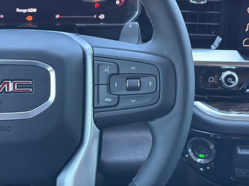 New 2026 GMC Sierra 1500 Elevation w/ Preferred Package RWD image 19
