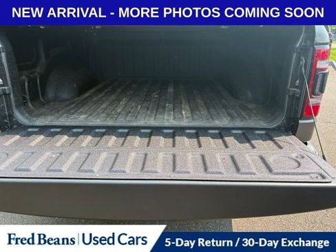 Used 2022 RAM 1500 Limited AWD/4WD image 9