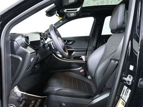 Certified 2026 Mercedes-Benz GLC 300 4MATIC image 3