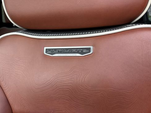 Certified 2024 GMC Sierra 1500 Denali Ultimate image 26