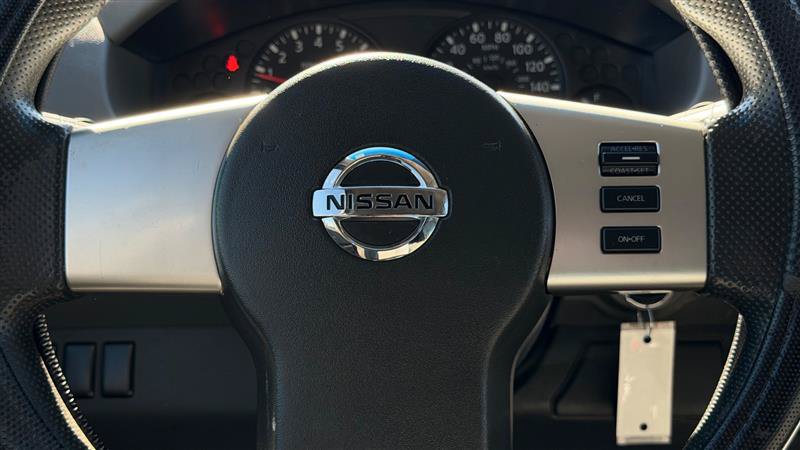 Used 2013 Nissan Xterra S w/ Value Package RWD image 29