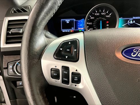 Used 2014 Ford Explorer Limited w/ Equipment Group 301A FWD image 23