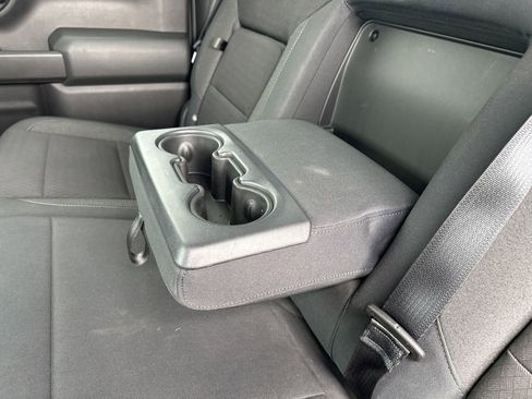 Used 2019 Chevrolet Silverado 1500 LT w/ All-Star Edition image 34