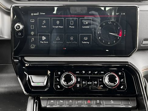 Used 2025 GMC Sierra 1500 AT4 w/ AT4 Premium Package image 26