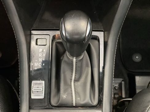 Used 2019 MAZDA CX-3 Grand Touring w/ Premium Package AWD/4WD image 23