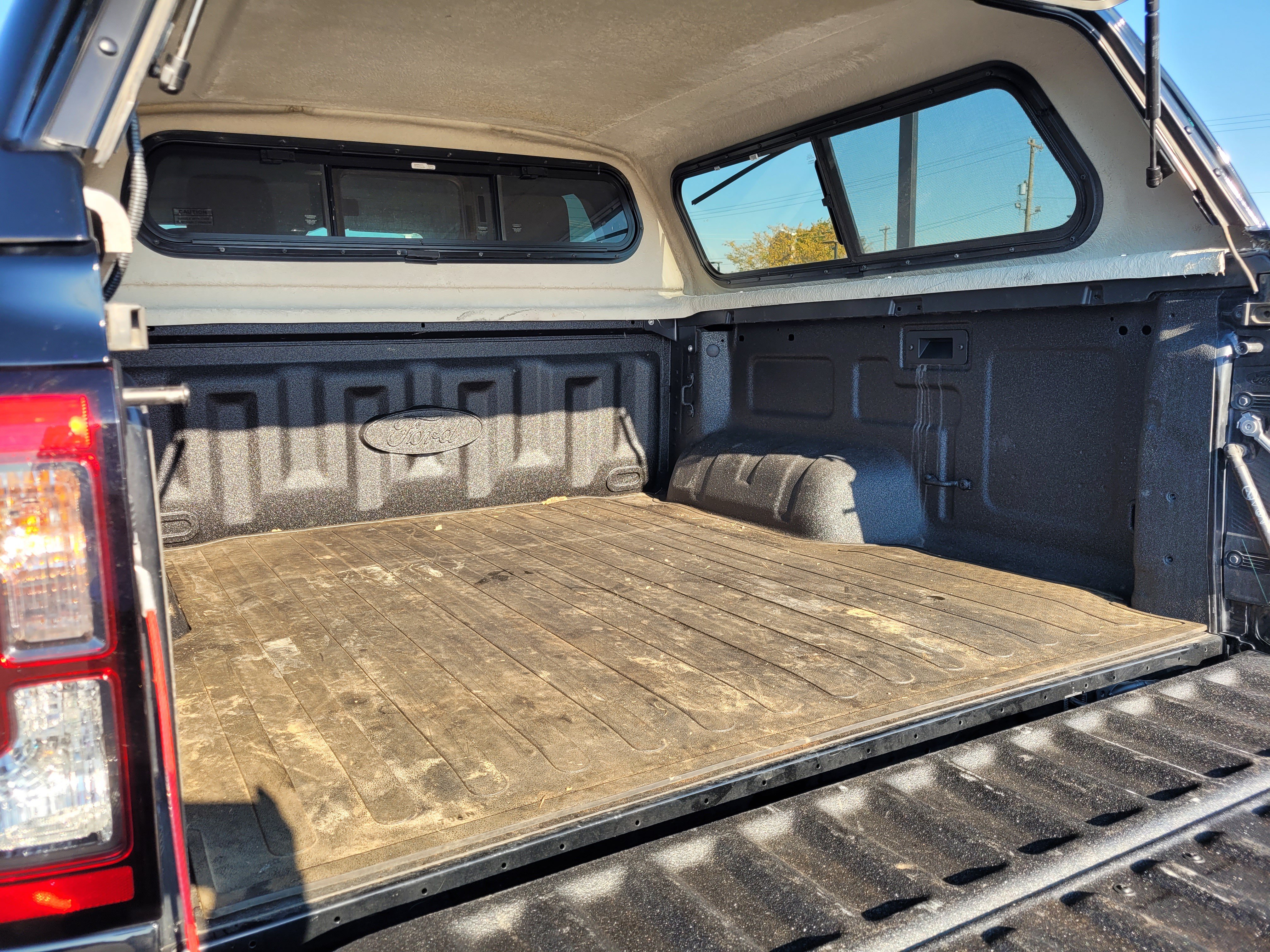 Used 2024 Ford Ranger XLT w/ Trailer Tow Package AWD/4WD image 26