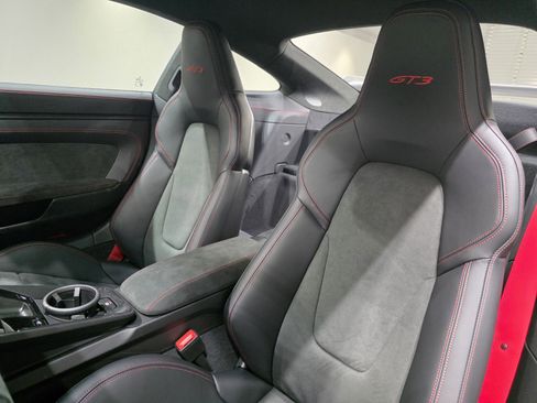 Used 2026 Porsche 911 GT3 image 22