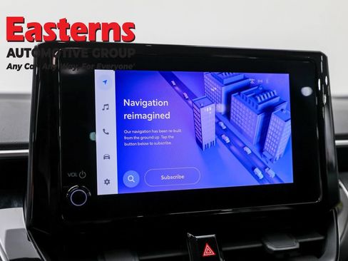 Used 2024 Toyota Corolla LE image 18